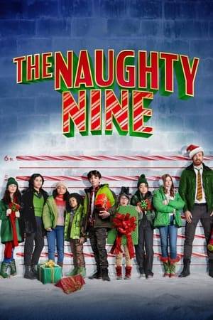 Fifth-grader Andy finds himself without a present from Santa on Christmas morning. Realizing he must have landed on the “naughty list” and feeling unfairly maligned, Andy pulls together a team of eight other naughty-listers to help him execute an elaborate heist on Santa’s Village at the North Pole to get the presents they feel they deserve.