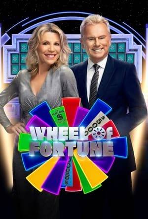 This game show sees contestants solve word puzzles, similar to those used in Hangman, to win cash and prizes determined by spinning a giant carnival wheel.