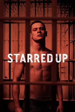 19-year-old Eric, arrogant and ultra-violent, is prematurely transferred to the same adult prison facility as his estranged father. As his explosive temper quickly finds him enemies in both prison authorities and fellow inmates — and his already volatile relationship with his father is pushed past breaking point — Eric is approached by a volunteer psychotherapist, who runs an anger management group for prisoners. Torn between gang politics, prison corruption, and a glimmer of something better, Eric finds himself in a fight for his own life, unsure if his own father is there to protect him or join in punishing him.