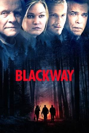 A young woman newly returned to her hometown becomes the subject of harassment by a man named Blackway, an ex-cop turned violent crime lord who operates with impunity in this small community on the edge of the wilderness. Forsaken by the local townspeople—and advised by the Sheriff to leave town—Lillian decides instead to take a stand against her sociopathic stalker, and enlists the help of ex-logger Lester and his laconic young sidekick.