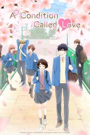 High school freshman Hotaru Hinase has a vibrant life full of family and friendship, but not much luck in romance. That all changes when she makes a warm gesture to her handsome and heartbroken classmate, Hananoi, leading to him asking her out and her becoming flustered. Witness a girl who grapples with the enigma of love and a boy who is heavy handed with it.