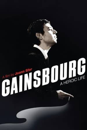 A glimpse at the life of French singer Serge Gainsbourg, from growing up in 1940s Nazi-occupied Paris through his successful song-writing years in the 1960s to his death in 1991 at the age of 62.
