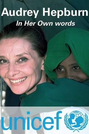 With an introduction by Gregory Peck, Audrey Hepburn recounts her love of children and her work with UNICEF as a Goodwill Ambassador.
