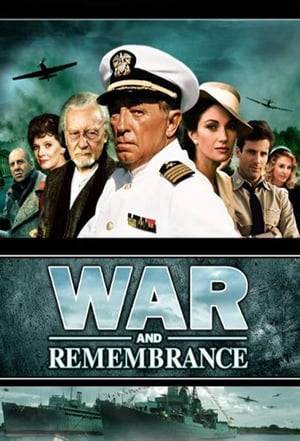 War and Remembrance is an American miniseries based on the novel of the same name by Herman Wouk. It is the sequel to highly successful The Winds of War.