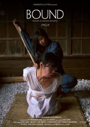 Japanese bondage is still commonly associated with the image of a man tying a woman but recently, women are at both ends of the rope. Shibari is not about tying, it's not about technic, ropes are only a tool. A tool that women use to create art, to heal, to communicate. A tool to express themselves.