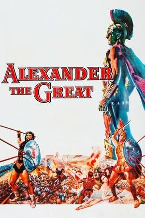 An engrossing spectacle set in the 4th-century BC, in which Alexander of Greece leads his troops forth, conquering all of the known world, in the belief that the Greek way of thinking will bring enlightenment to people. The son of the barbaric and ruthless King Philip of Macedonia, Alexander achieved glory in his short but remarkable life.