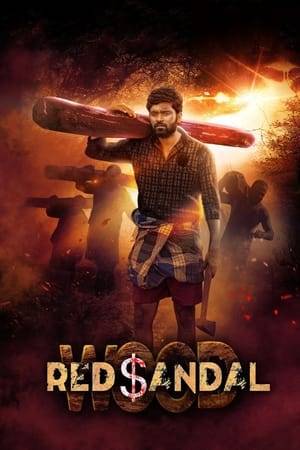 Prabha , a boxer and an aspiring police officer from North Madras, goes to Renigunta looking for his Girlfriend's missing brother, only to gets entangled in Red Sandalwood smuggling and unravels the scandal regarding the same in the forest of Andhra Pradesh.