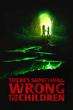 Margaret and Ben take a weekend trip with longtime friends Ellie and Thomas and their two young children. Eventually, Ben begins to suspect something supernatural is occurring when the kids behave strangely after disappearing into the woods overnight.