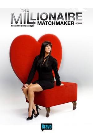 Patti Stanger is the founder and CEO of the Millionaire's Club, an elite matchmaking that helps wealthy men find the women of their dreams. With a fierce passion for her work, Stanger is determined to find love for each and every one of her clients.