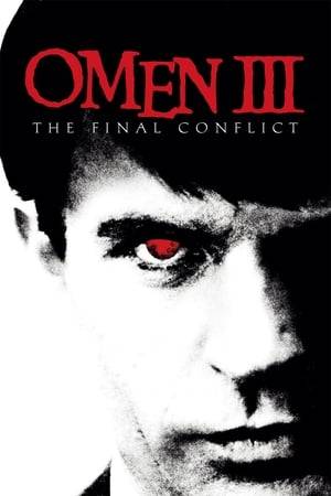 Damien Thorn has helped rescue the world from a recession, appearing to be a benign corporate benefactor. When he then becomes U.S. Ambassador to the United Kingdom, Damien fulfills a terrifying biblical prophecy. He also faces his own potential demise as an astronomical event brings about the second coming of Christ.