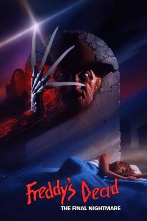 Just when you thought it was safe to sleep, Freddy Krueger returns in this sixth installment of the Nightmare on Elm Street films, as psychologist Maggie Burroughs, tormented by recurring nightmares, meets a patient with the same horrific dreams. Their quest for answers leads to a certain house on Elm Street -- where the nightmares become reality.