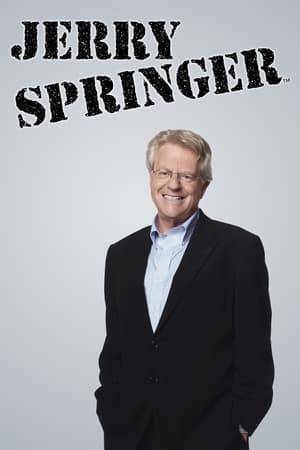 The Jerry Springer Show is a syndicated television tabloid talk show hosted by Jerry Springer, a former politician, broadcast in the United States and other countries. It is videotaped at the Stamford Media Center in Stamford, Connecticut and is distributed by NBC Universal Television Distribution, although it is not currently broadcast on any NBC-owned stations.