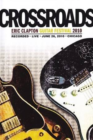 Often credited as being one of the all-time greatest guitarists, and known amongst his peers as one of the all-time greatest collaborators. The ultimate Clapton collaboration took place on June 26, 2010 at Chicago's Toyota Park. For one day only, Clapton gathered the past, present, and future of guitar music onto one stage for an incredible all-day musical event in front of a crowd of over 27,000.