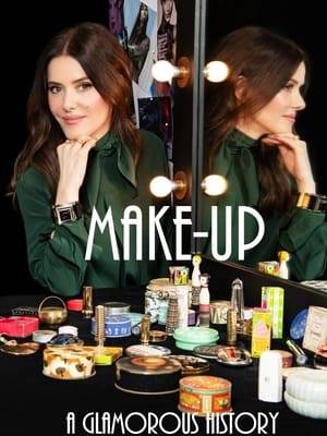 Georgian dandies, demure Victorians and decadent flappers. Make-up artist Lisa Eldridge reveals the beauty of bygone eras, using make-up as a window into the world we live in.