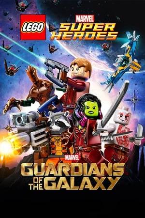 The Guardians are on a mission to deliver the Build Stone to the Avengers before the Ravagers, Thanos and his underlings steal it from them.