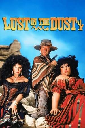 Assaulted by Third World outlaws, donkey-riding Rosie joins a silent drifter's search for gold.