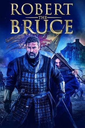 In 1306, Scottish King Robert the Bruce turns a defeated outlaw when his country is invaded. But before to free his sacred land, he must manage to regain his will to fight back and survive the persecution of those who want take his head and the English gold.