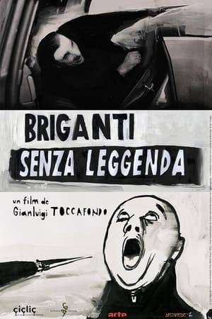 A short directed by Gianluigi Toccafondo.