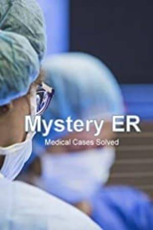 Mystery ER is a medical reality program, created by Mike Mathis for the Discovery Health Channel. The show features reenactments of real-life medical mysteries, told through narration and interviews.