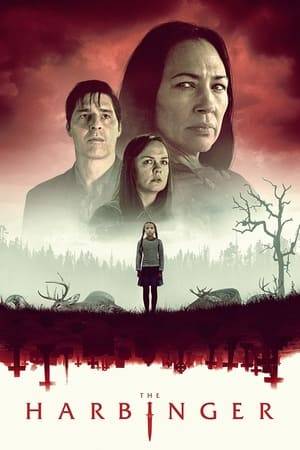 A family moves their troubled daughter to a small town, where people suspect she is responsible for a series of mysterious deaths. Fearing something evil followed them, the tormented parents must do whatever it takes to save their daughter.