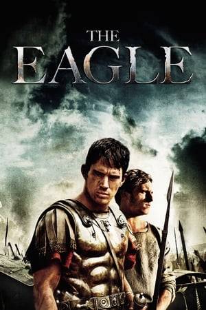 In 140 AD, twenty years after the unexplained disappearance of the entire Ninth Legion in the mountains of Scotland, young centurion Marcus Aquila arrives from Rome to solve the mystery and restore the reputation of his father, the commander of the Ninth. Accompanied only by his British slave Esca, Marcus sets out across Hadrian's Wall into the uncharted highlands of Caledonia - to confront its savage tribes, make peace with his father's memory, and retrieve the lost legion's golden emblem, the Eagle of the Ninth.