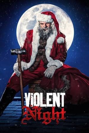 When a team of mercenaries breaks into a wealthy family compound on Christmas Eve, taking everyone inside hostage, the team isn’t prepared for a surprise combatant: Santa Claus is on the grounds, and he’s about to show why this Nick is no saint.