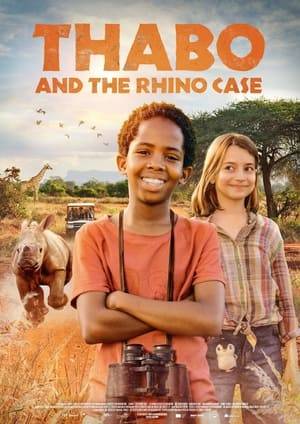 Eleven year old Thabo aspires to be a private detective, if only his home, the small African village, was not the most peaceful Savannah paradise. But things take a sudden turn when a rhino is murdered in the safari park because of its horn.