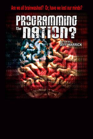 Programming the Nation? takes an encompassing look at the history of subliminal messaging in America. According to many authorities, since the late 1950s subliminal content has been tested and delivered through all forms of mass-media including Hollywood filmmakers Alfred Hitchcock and William Friedkin. Even our modern military has been accused of these practices in the "war on terror" against soldiers and civilians both abroad and at home. With eye-opening footage, revealing interviews, humorous anecdotes, and an array of visual effects, the film categorically explores the alleged usage of subliminals in advertising, music, film, television, anti-theft devices, political propaganda, military psychological operations, and advanced weapons development. Director Jeff Warrick makes it his personal mission to determine if these manipulative tactics have succeeded in "programming the nation?" Or, if subliminal messaging belongs in the category of what many consider urban legend.