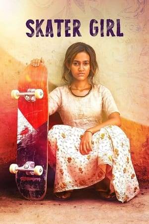 Prerna, a teenager growing up in rural India, comes of age when she’s introduced to the sport of skateboarding. As a result, she has to fight the odds to follow her dreams and compete in the national championship.