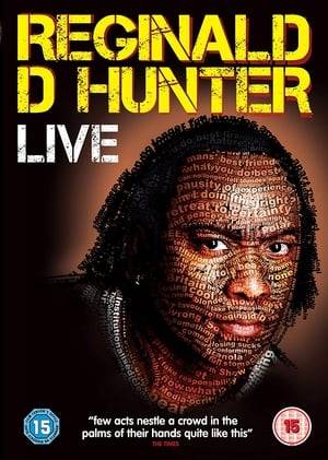 Recorded live at two sell-out shows from London’s iconic HMV Hammersmith Apollo in June 2011, Reginald D. Hunter Live features outstanding material from the cutting-edge stand-up comedy. In the twelve years since he began performing, Reginald D Hunter has become one of the UK Comedy industry’s best-known and most distinctive performers. His is often brutally honest, frequently controversial but always meticulously measured and hilarious!