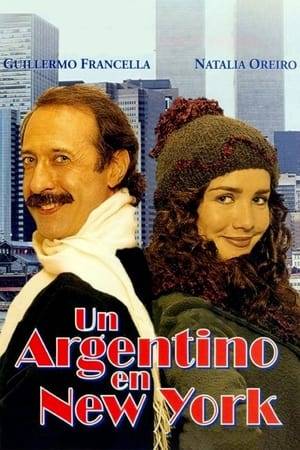 An Argentinian girl, about to turn 18, leaves on a study trip to New York, and then decides to stay there. Her caring father goes after her to get her back before her mother can get too worried.