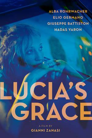 During the evaluation of a plot of land, surveyor and distressed single mother Lucia meets a woman who claims to be Mary, the Mother of God.