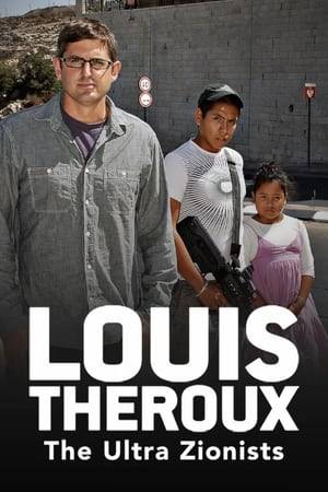 Louis Theroux spends time with a small and very committed subculture of ultra-nationalist Jewish settlers. He discovers a group of people who consider it their religious and political obligation to populate some of the most sensitive areas of the West Bank, especially those with a spiritual significance dating back to the Bible.  Throughout his journey, Louis gets close to the people most involved with driving the extreme end of the Jewish settler movement - finding them warm, friendly, humorous, and deeply troubling.