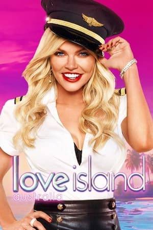 The Australian version of the hit UK's reality show, Love Island. In Mallorca, Spain, 10 Aussie singles will play the ultimate game of love. After finding their match, they must stay together while surviving temptations as new singles enter the villa.