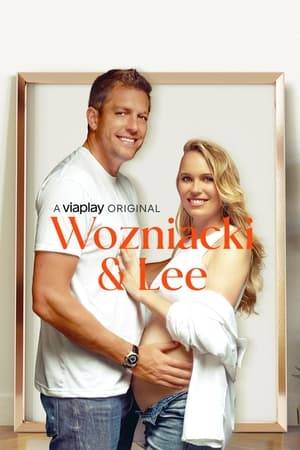 Two of the most stressful things anyone can do in life are having a baby and moving. For tennis icon Caroline Wozniacki and her husband, NBA star David Lee, they’re about to do both - at the same time…