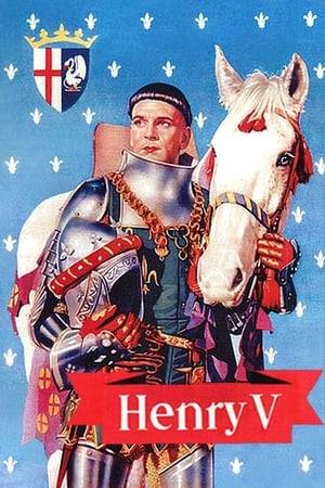 In the midst of the Hundred Years' War, the young King Henry V of England embarks on the conquest of France in 1415.