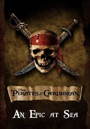Behind the scenes documentary of the making of Pirates of the Caribbean: Curse of the Black Pearl, featuring behind the scenes footage, interviews with Cast and crew and revives some previously unknown background information.