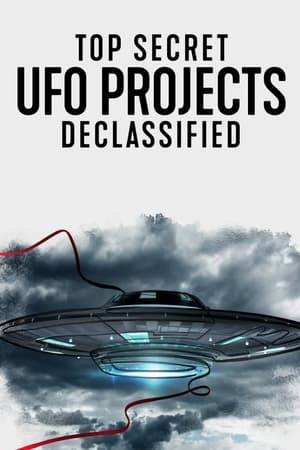 Though claims of extraterrestrial encounters have long been dismissed, many believe the existence of UFOs is not just likely, but a certainty.