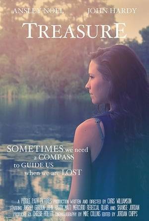 A new friendship with a geocacher has troublemaker Erica (Ansley Gordon) wondering what is the meaning of life, and where can she find it?