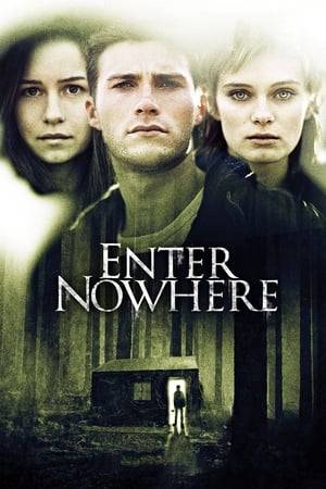 Three strangers arrive one by one to a mysterious cabin in the middle of nowhere after enduring separate life-altering predicaments. Searching for a way out of the woods, frustrated, hungry and battling to stay warm they discover their mysterious connection and realize what they have to do in order to get out of the woods alive.