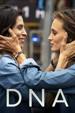 DNA revolves around a woman with close ties to a beloved Algerian grandfather who protected her from a toxic home life as a child. When he dies, it triggers a deep identity crisis as tensions between her extended family members escalate revealing new depths of resentment and bitterness.