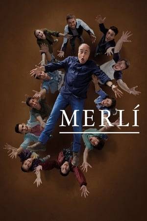 He’s surly, unorthodox, unapologetically blunt, and he’s about to change your life. Meet the new philosophy teacher, Merlí, who will help his students view the world in a whole new light, both in and out of the classroom.