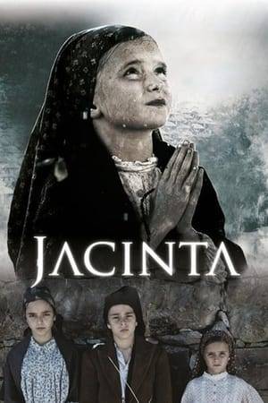 The story of Jacinta, one of the three children involved in the Marian apparition reported in 1917 at Cova da Iria, in Fátima, Portugal.