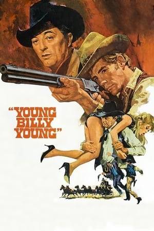 A peace-loving man named Ben Kane takes a job as deputy marshal of Lords, in the old West. Kane is no lawman, but he accepts the badge because he has an old score to settle with the town's chief trouble-maker. Once on the job, Kane must also deal with a young sharpshooter named Billy Young and a sharp and sassy saloon dancer, Lily.