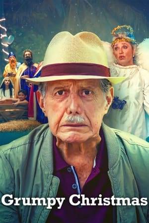 Bitter, grumpy patriarch Don Servando and his family travel to spend Christmas with Doña Alicia, a relative who becomes his "ultimate nemesis". It may be Christmas, but Don Servando is set on proving to everyone that Doña Alicia is a terrible person.