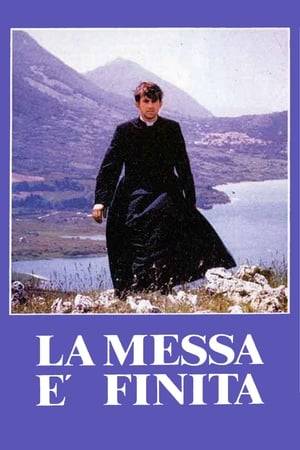 The young priest Father Giulio returns to Rome, his hometown, after a long pilgrimage. Don Giulio hopes to live peacefully with his family and his friends, but discovers that many of them are depressed or frustrated, and some suicidal.