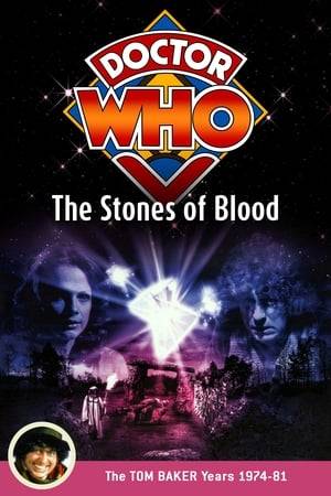 Searching for the third segment to the Key to Time brings the Doctor and Romana to present-day Earth, where the travellers have to contend with stone circles, Druidic rituals and a not-so-mythical goddess known as the Cailleach.