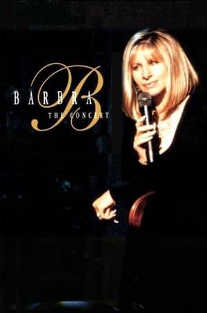 HBO broadcast the final Anaheim show from Barbra Streisand in Concert (taped July 24, 1994) as Barbra: The Concert on August 21, 1994, garnering a television audience of 11.2 million viewers, and becoming the highest-rated musical event in the network's history. A home video release of The Concert followed a month later on VHS and Laserdisc. At the 47th Primetime Emmy Awards, the special was nominated in ten categories, winning five, including Outstanding Variety or Music Special and Individual Performance in a Variety or Music Program.  A live album recorded at Madison Square Garden was released in September 1994, The Concert reached number 10 on the Billboard Album Chart and was certified triple Platinum by the RIAA.