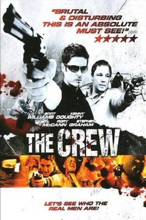 Hoping to raise enough capital to finance a legitimate business and leave behind his life of crime, Liverpool underworld boss Ged Brennan sends his brother Ratter and a crew to pull a daring final heist. But when Ratter kills a drug kingpin during the job, Brennan must turn to rival crook Franner to avert an all-out gangland war.