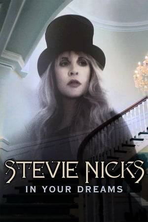 Stevie Nicks records her first solo album in over a decade.